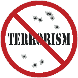 Anti Terrorismus